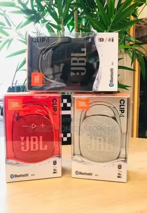 JBL Speaker
