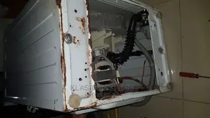 HOOVER Washing Machine Repair