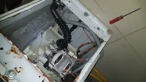 HOOVER Washing Machine Repair