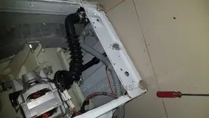 HOOVER Washing Machine Repair