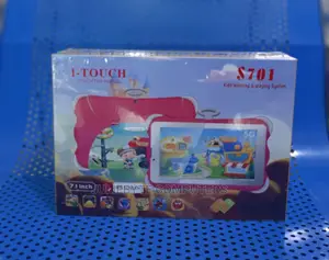 New iTouch X702 32 GB