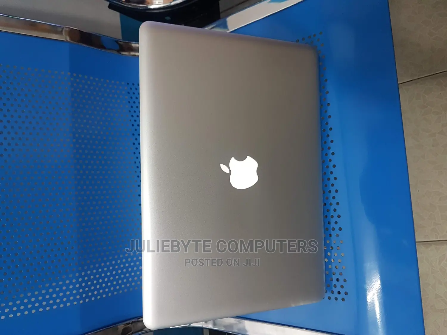 Laptop Apple MacBook 2014 4GB Intel Core I5 HDD 500GB