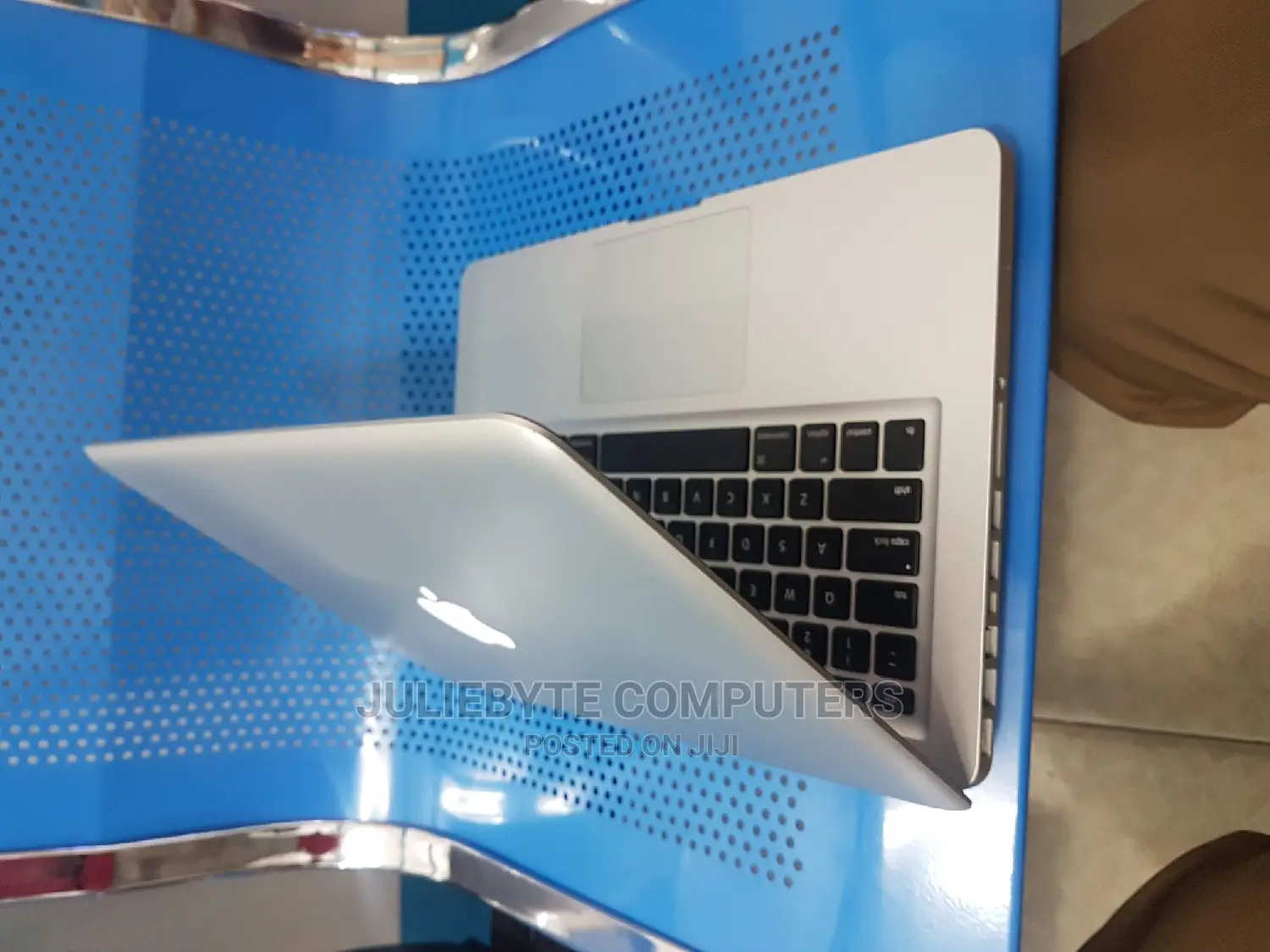 Laptop Apple MacBook 2014 4GB Intel Core I5 HDD 500GB