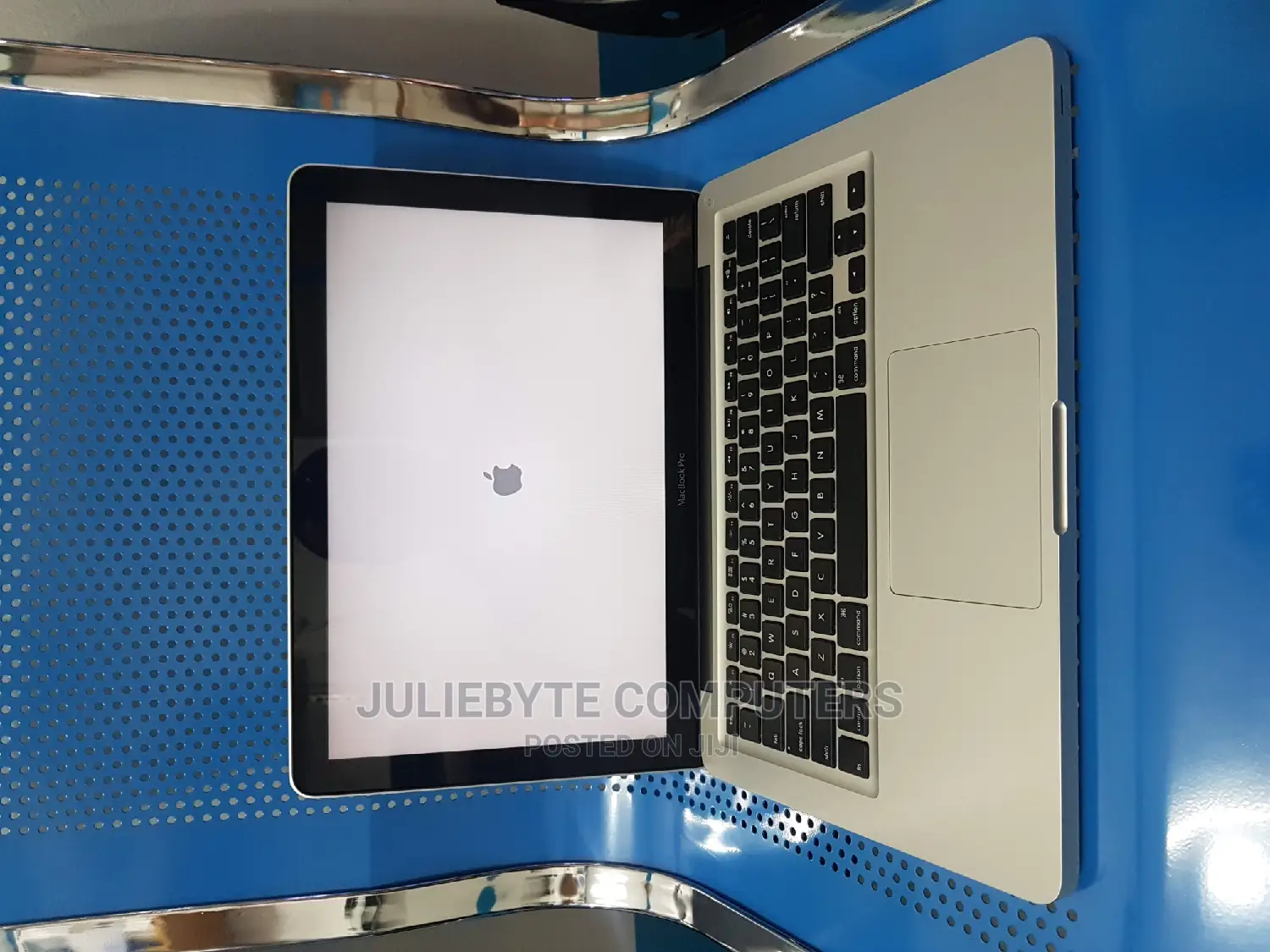 Laptop Apple MacBook 2014 4GB Intel Core I5 HDD 500GB