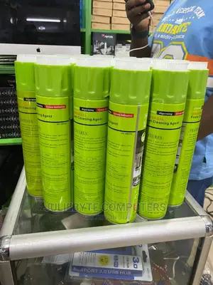 Handboss Form Cleaning Agent