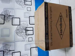 Handboss Form Cleaning Agent