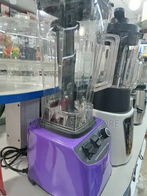 Silvercrest Powerful Commercial Blender.