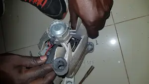 Washing Machine Motor or Alternator Repair