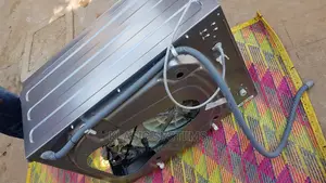 SAMSUNG Washing Machine Maintenance