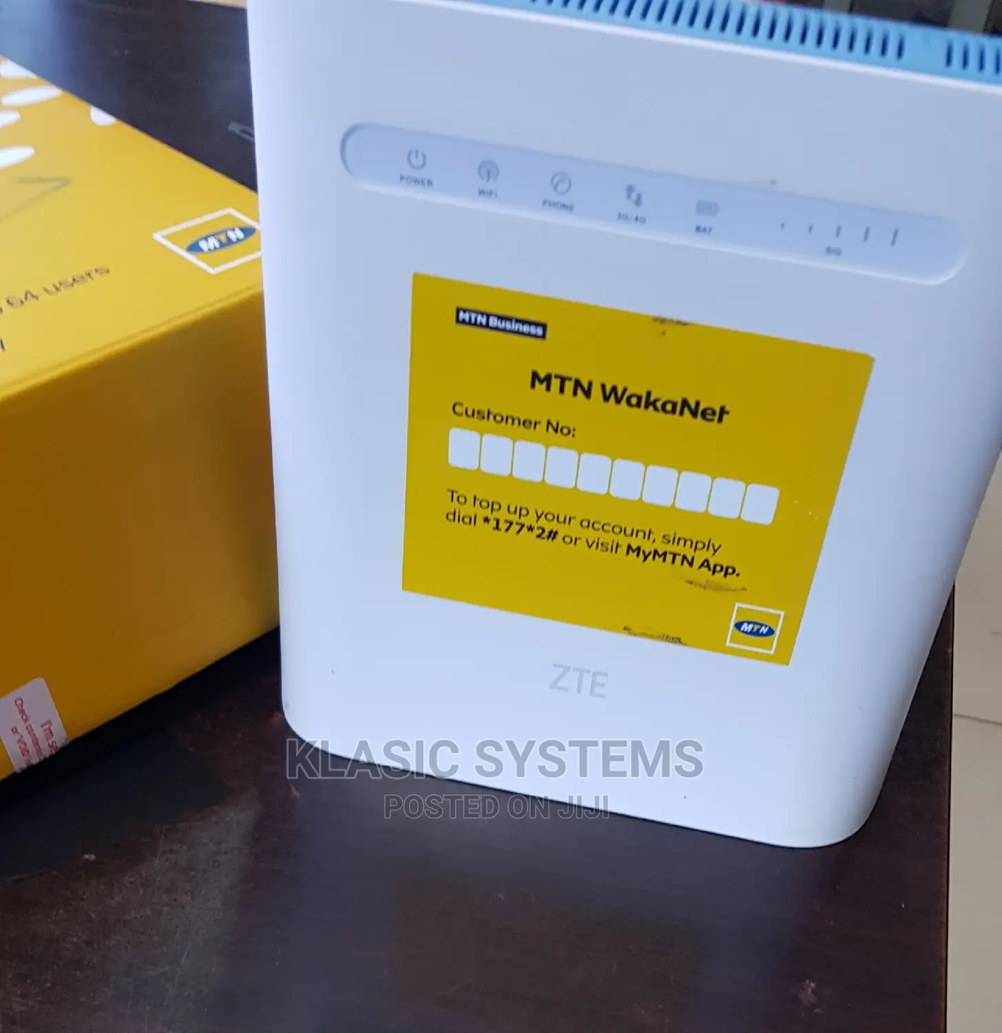 Unlock Your Router
