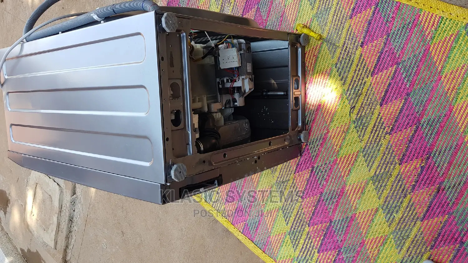 Best Washer Repair