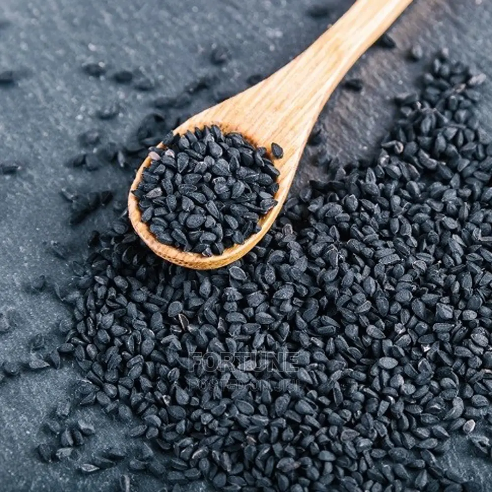 Black Seeds Kg