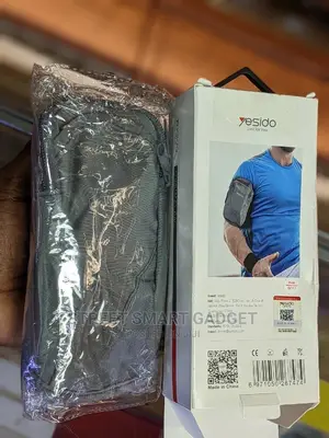 Sports Arm Bag