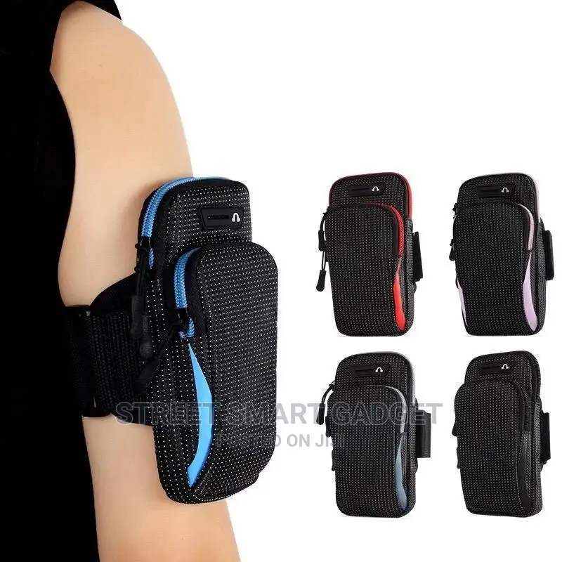 Sports Arm Bag