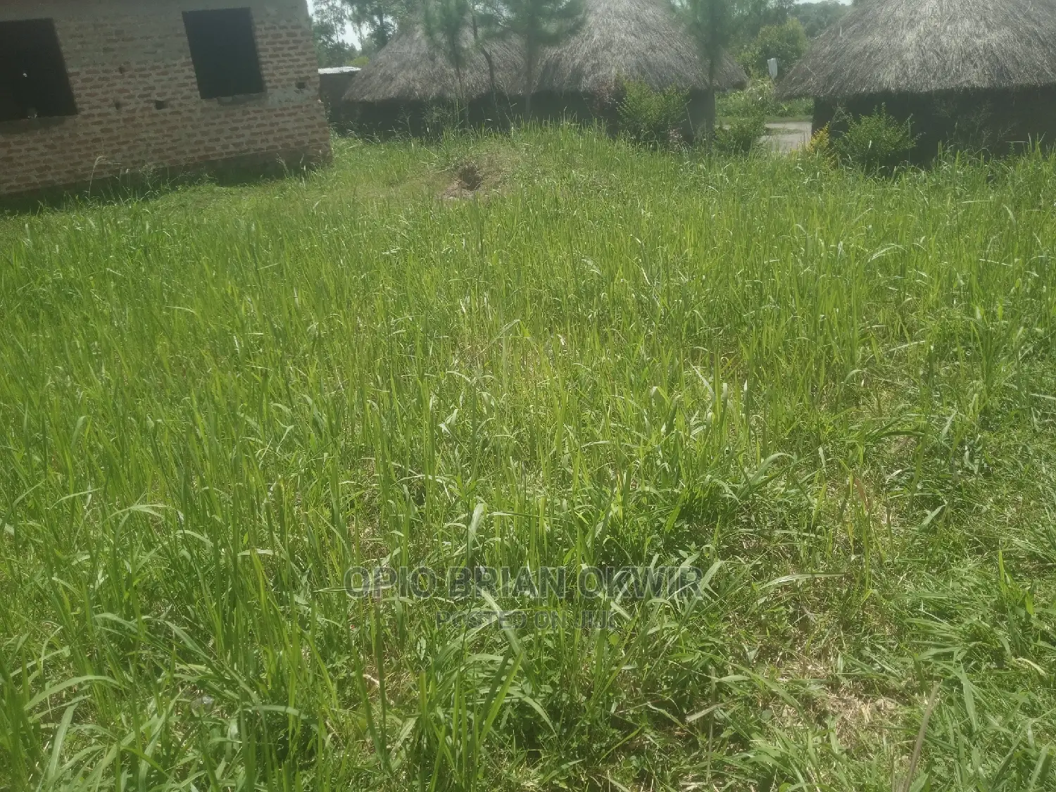 4bdrm House in Jack'S Estate, Gulu for Sale in Gulu Houses