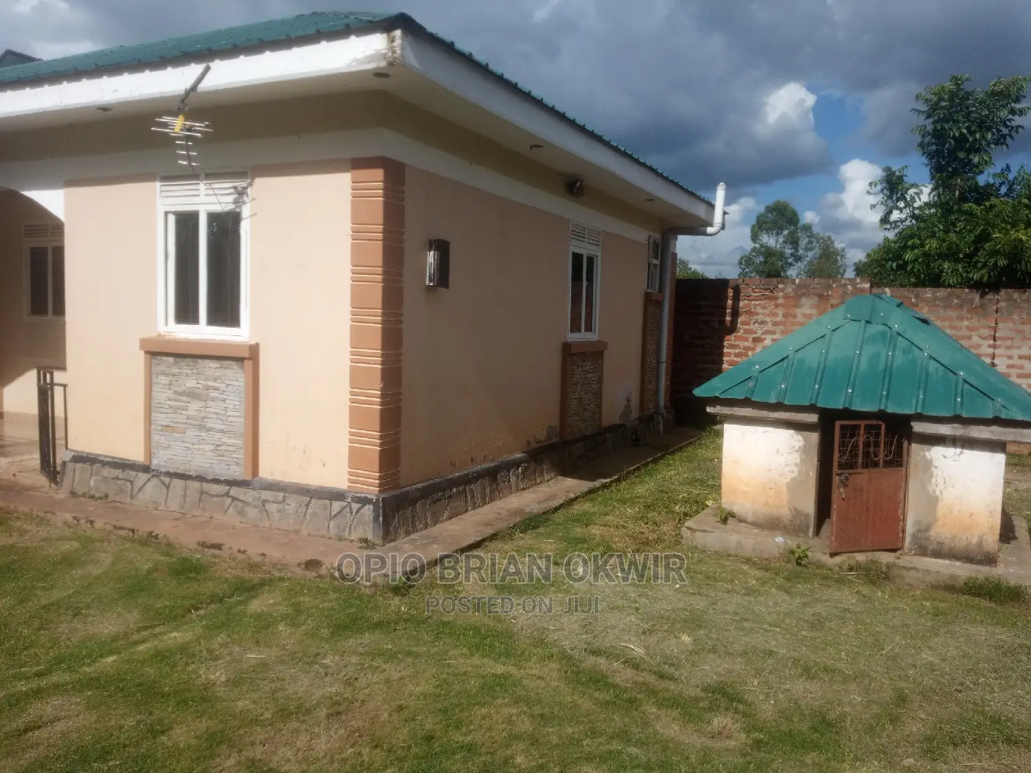 3bdrm House in Koro, Gulu for Sale