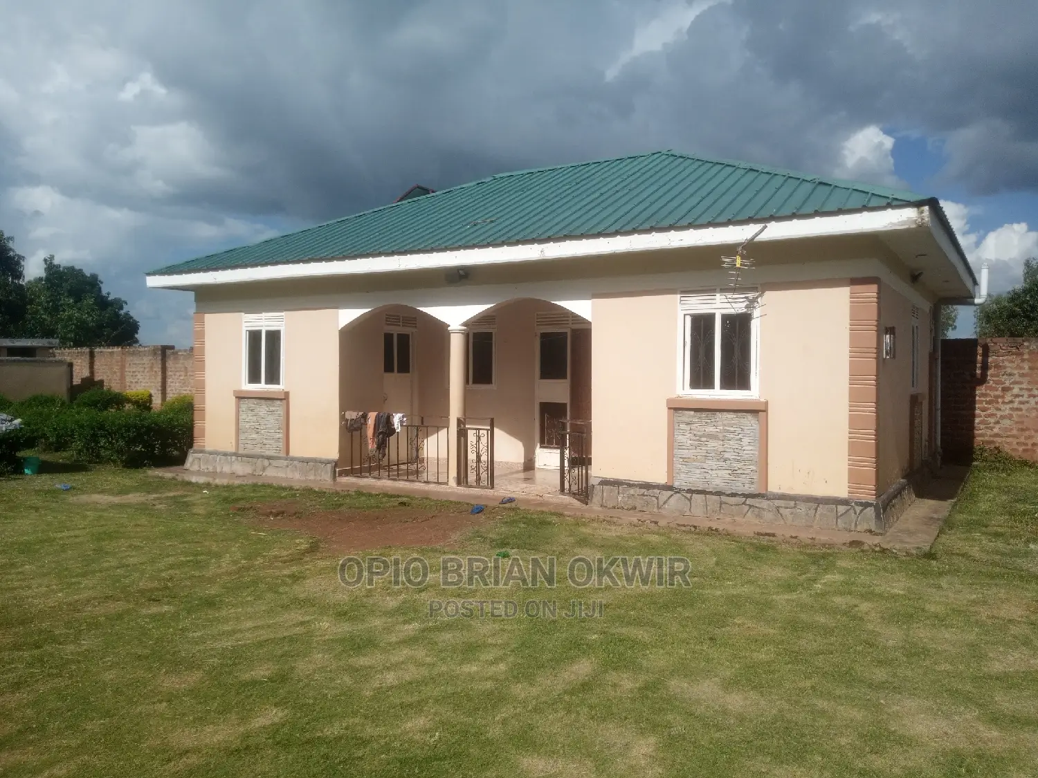 3bdrm House in Koro, Gulu for Sale