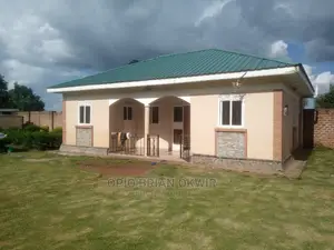 3bdrm House in Koro, Gulu for Sale