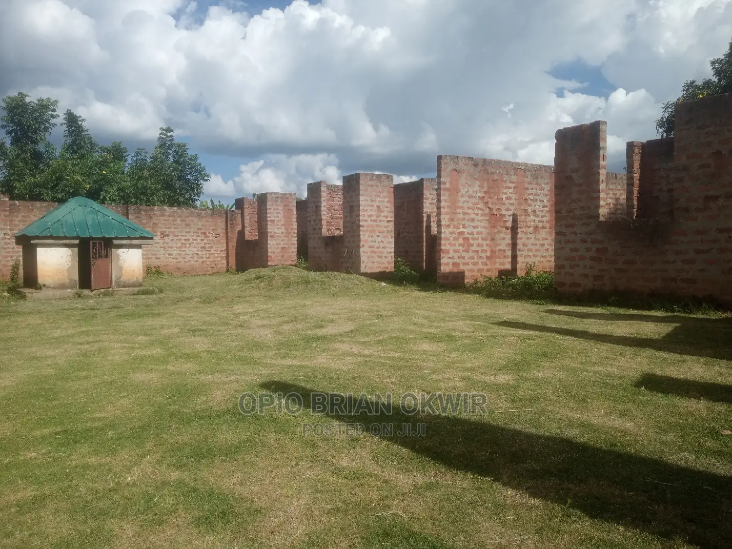 3bdrm House in Koro, Gulu for Sale