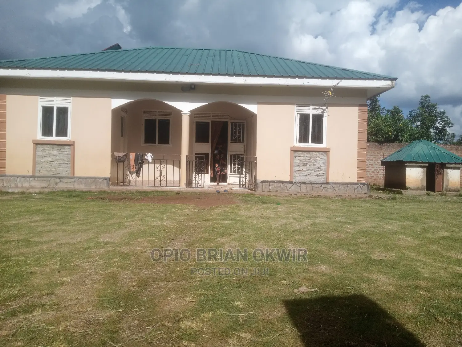 3bdrm House in Koro, Gulu for Sale