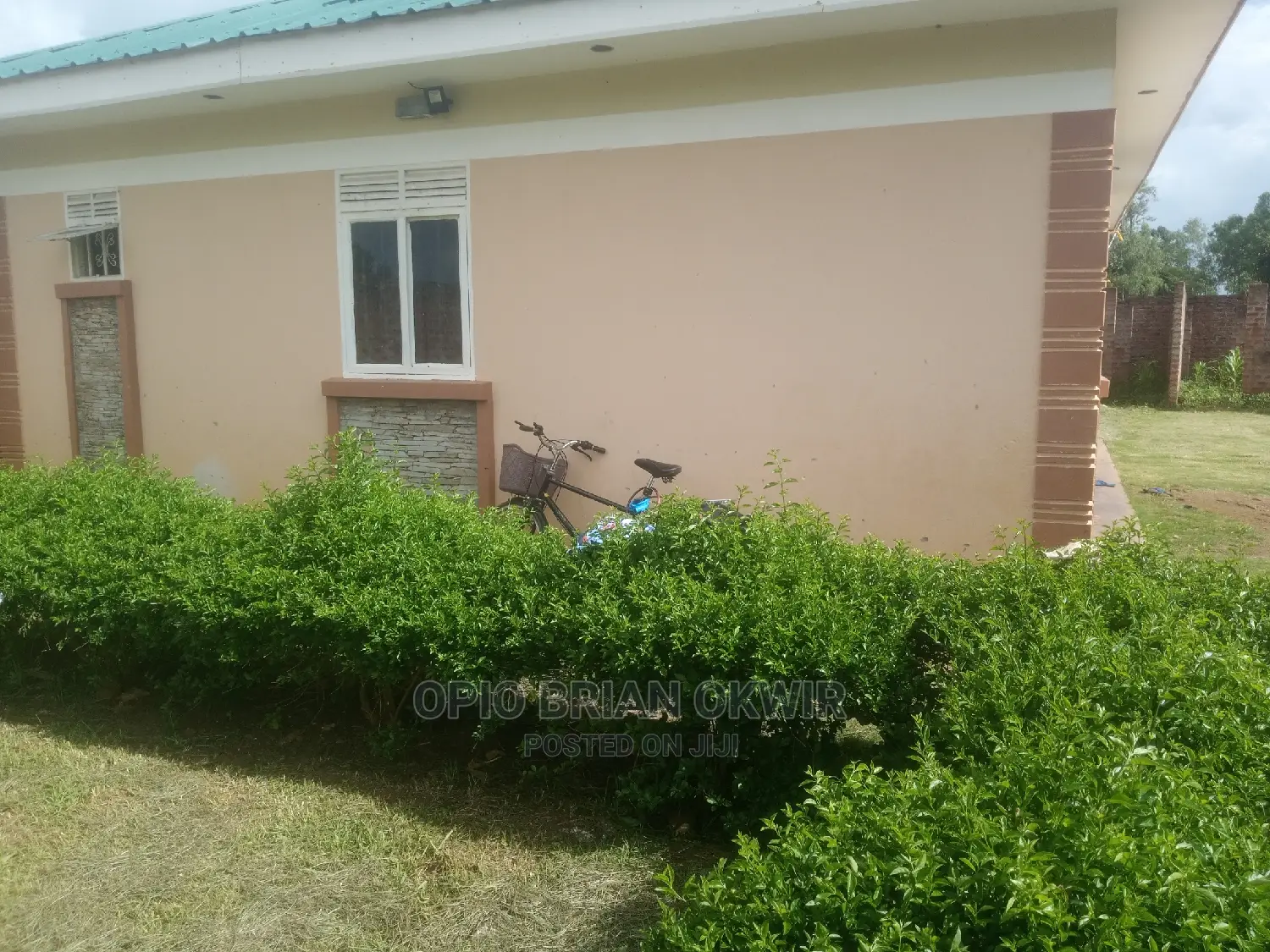3bdrm House in Koro, Gulu for Sale