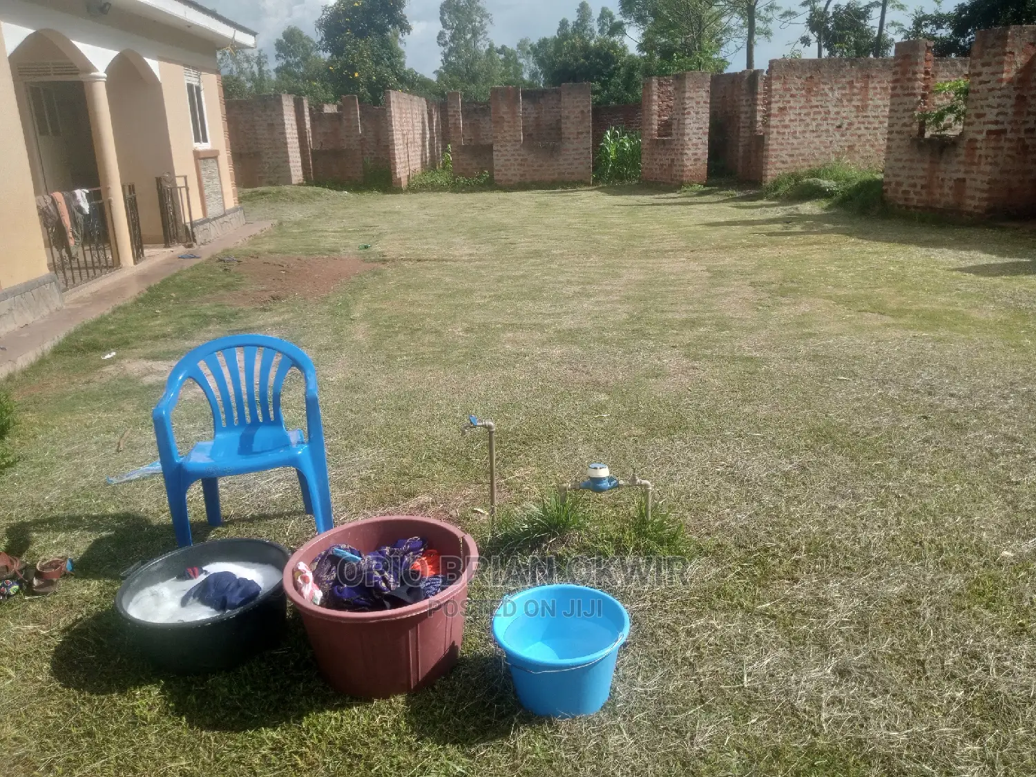 3bdrm House in Koro, Gulu for Sale