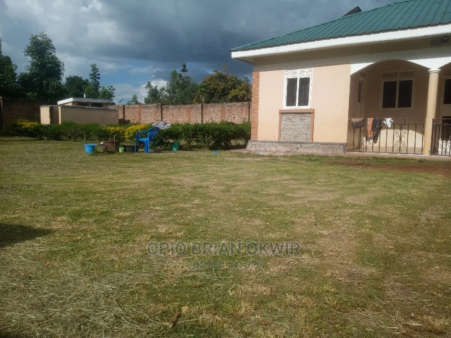 3bdrm House in Koro, Gulu for Sale