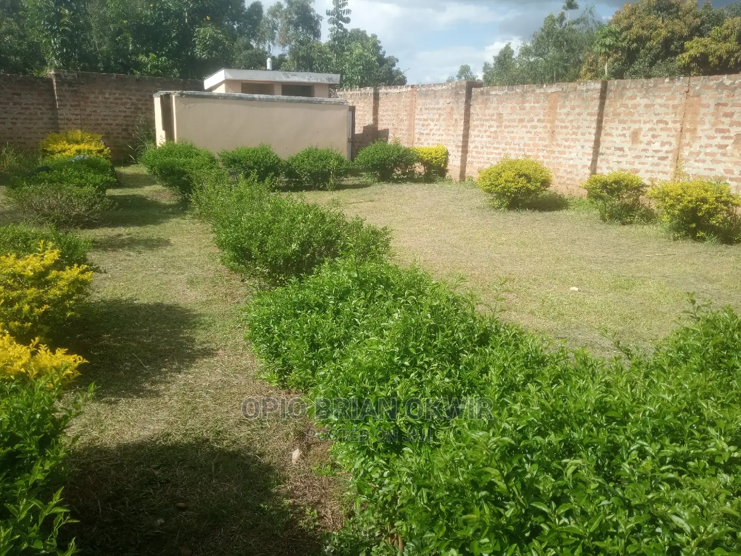 3bdrm House in Koro, Gulu for Sale