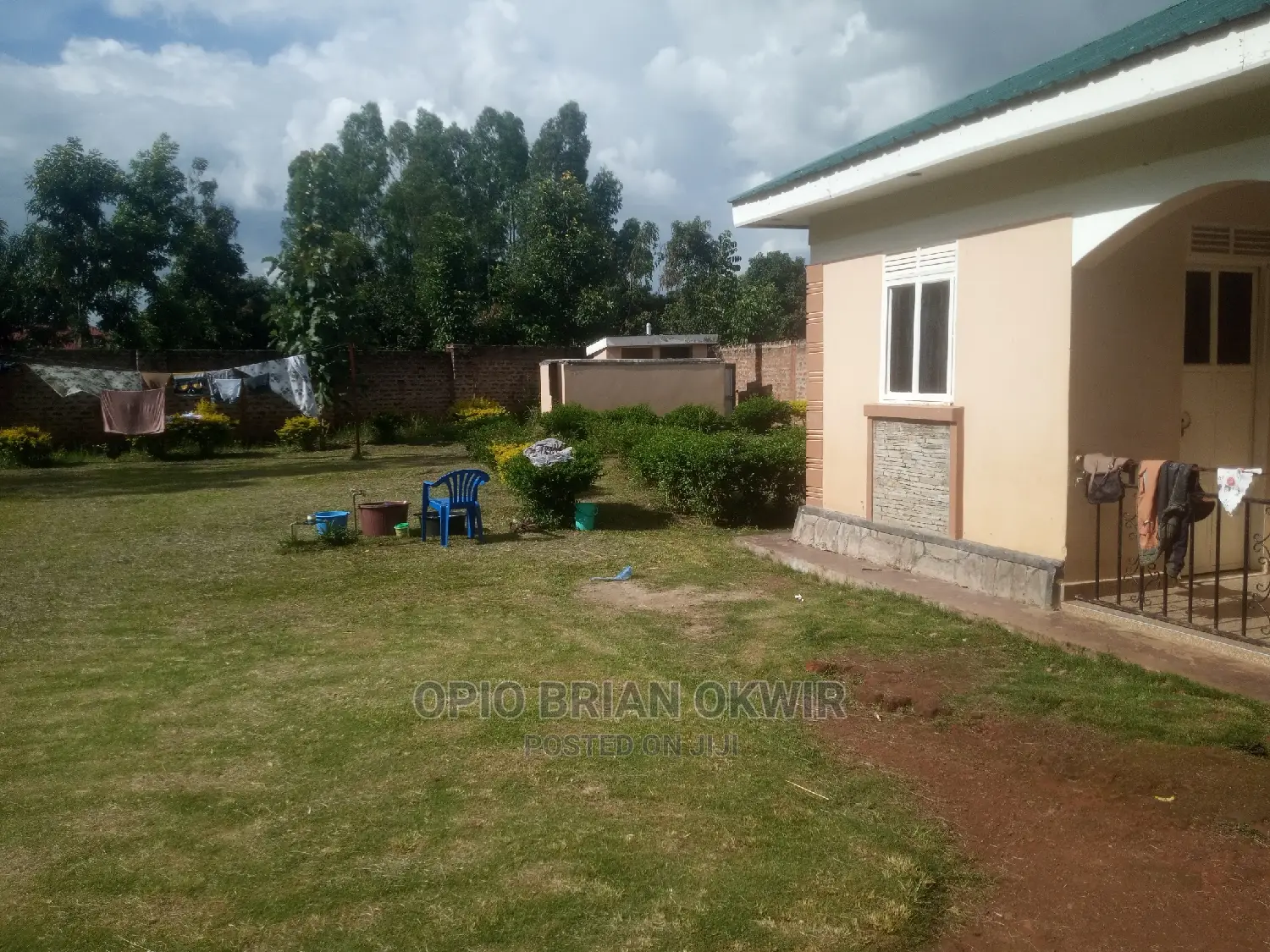 3bdrm House in Koro, Gulu for Sale