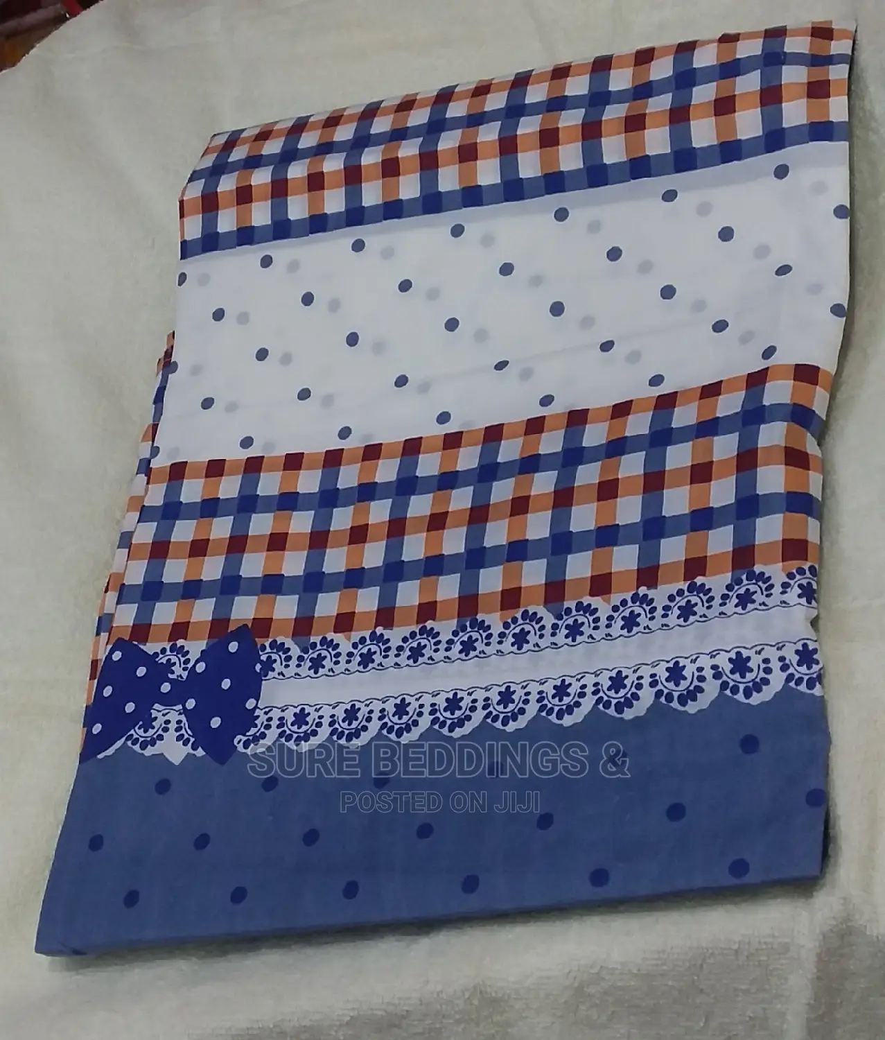 Simple Bedsheets