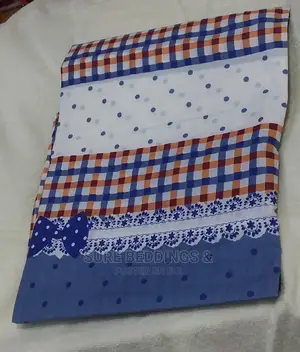 Simple Bedsheets