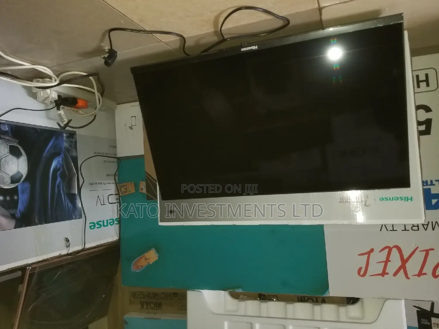 Hisense A5series 32