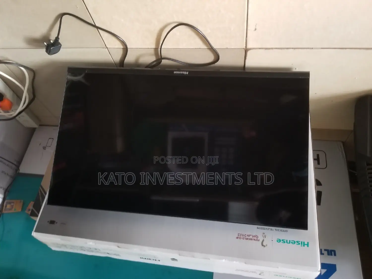 Hisense A5series 32
