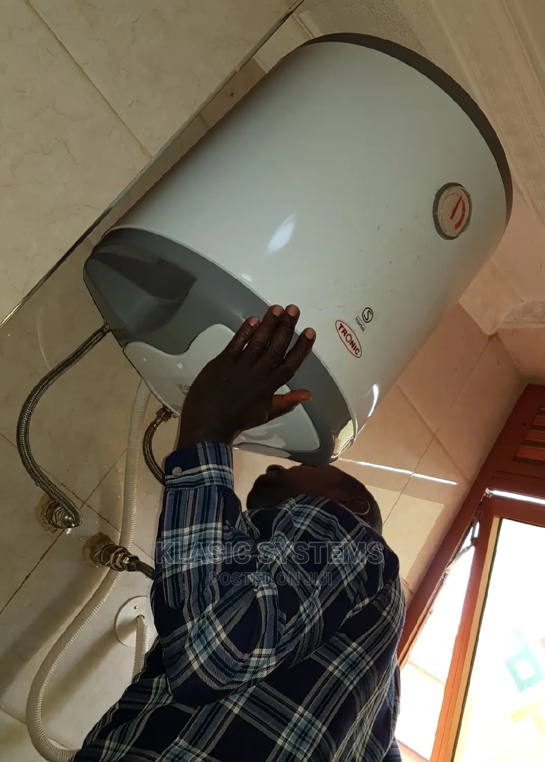 Water Heaters Maintenance