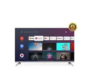 Changhong 32 Inch Frameless Certified Android Smart Led TV