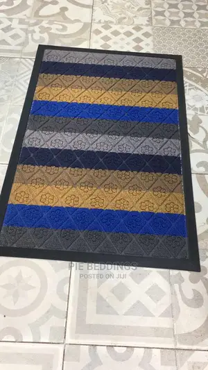 Bathroom / Door Mats