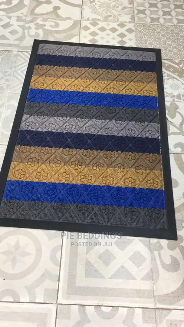 Bathroom / Door Mats