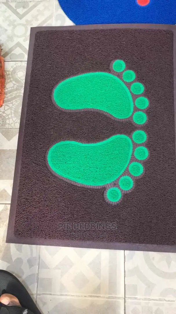 Bathroom Mats