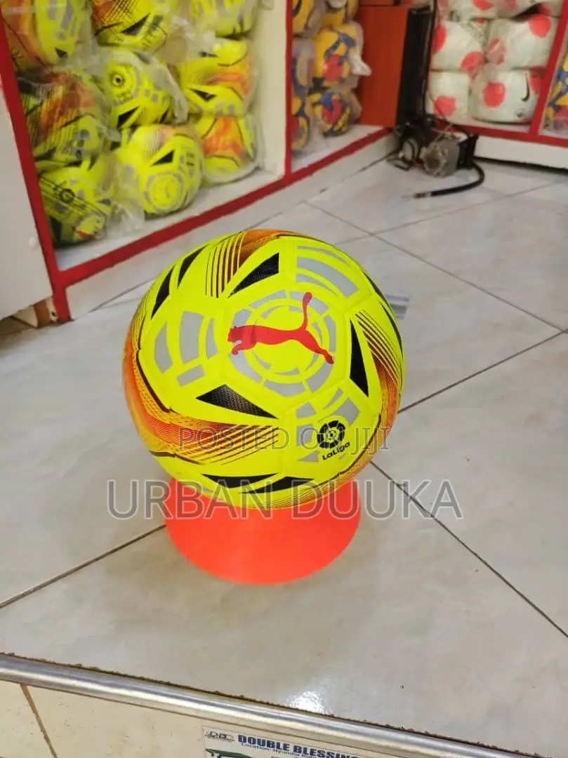 Best Quality Foot Balls