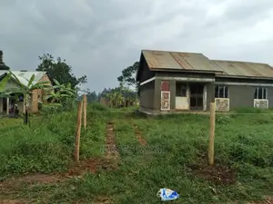 120x56 Land With House for Sale in Ssanga-Matugga