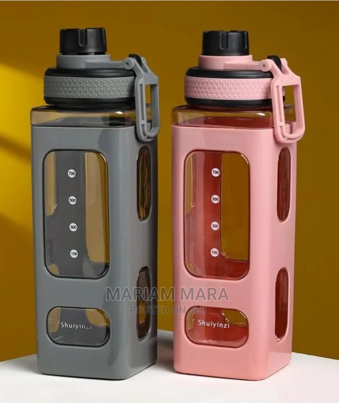 Water Bottle 700ml