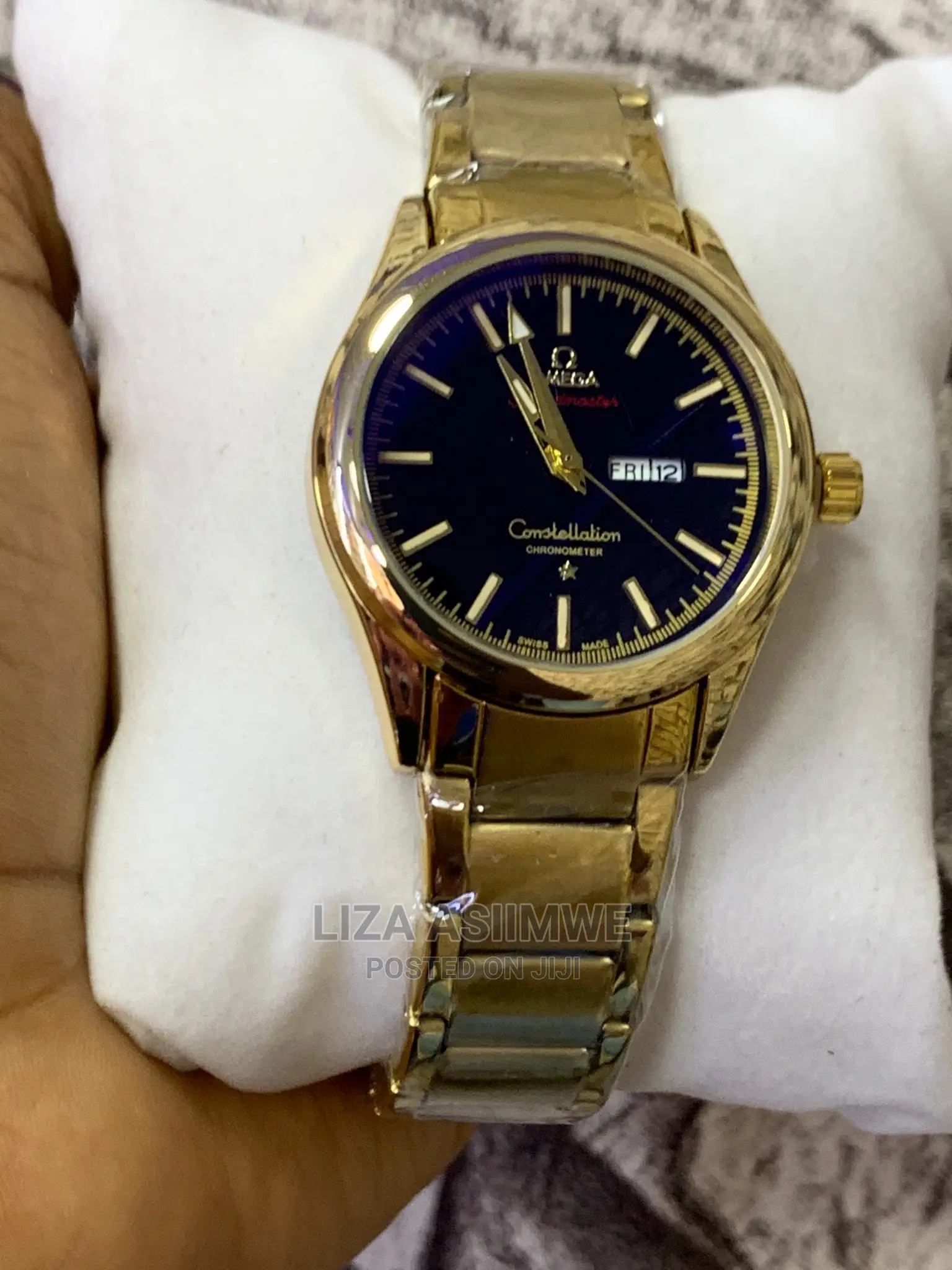 Lady’S Watches Available