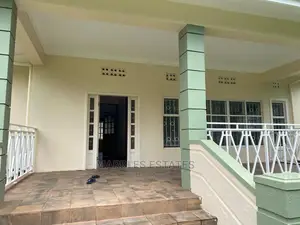 4bdrm Bungalow in Muyenga, Central Division for Rent