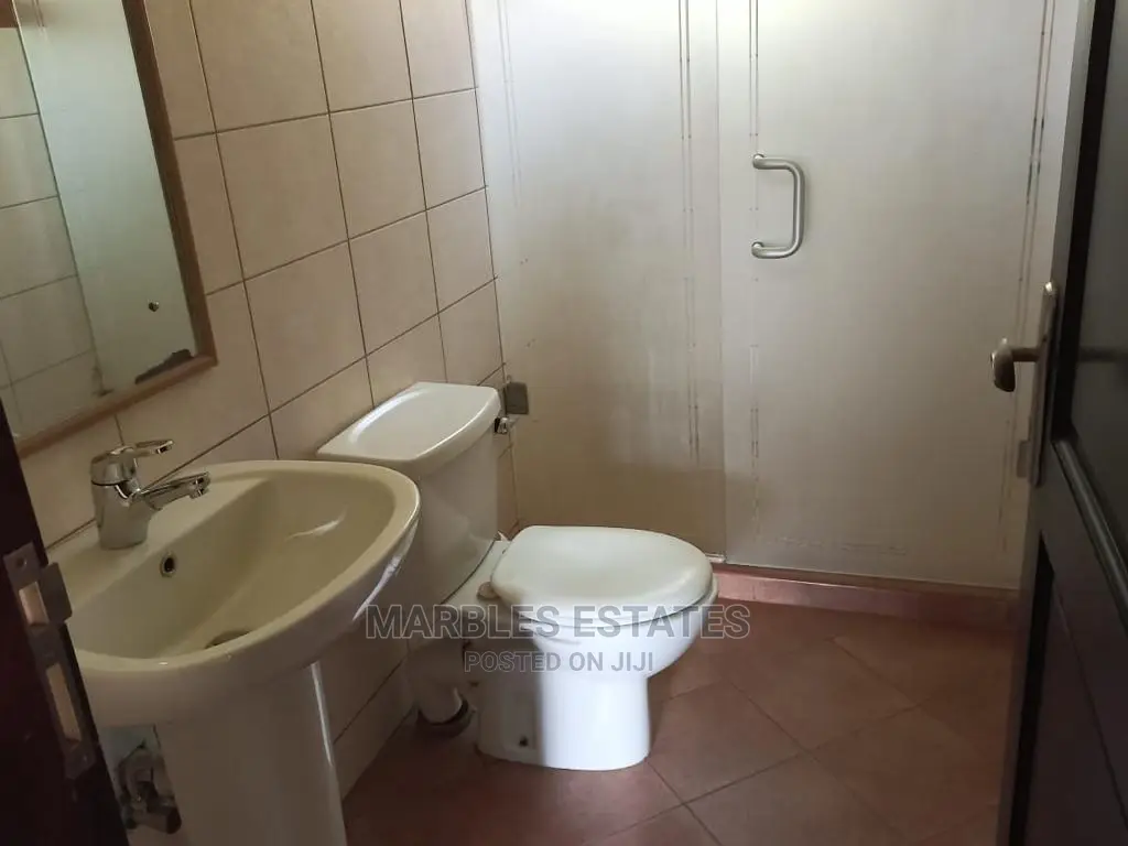 4bdrm House in Muyenga, Central Division for Rent