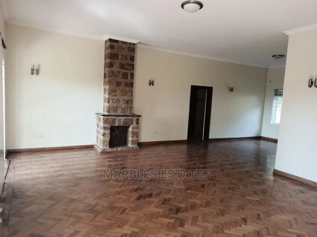 4bdrm House in Muyenga, Central Division for Rent