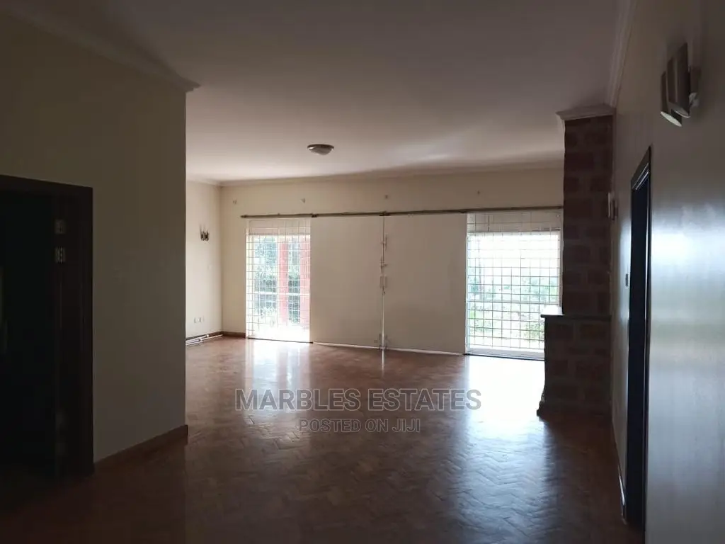 4bdrm House in Muyenga, Central Division for Rent