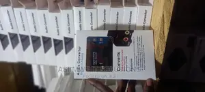 Digital to Analog Audo Conveter