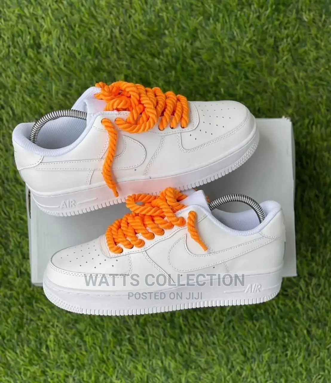 Airforce 1 Available in All Colours and Sizes