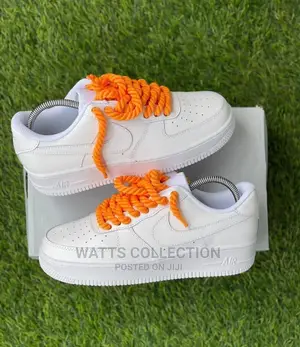 Airforce 1 Available in All Colours and Sizes