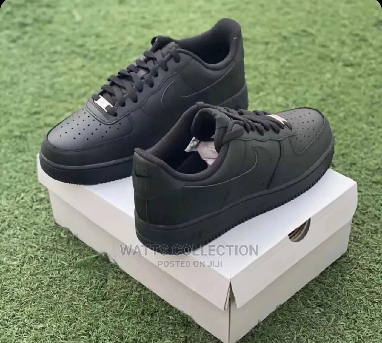Airforce 1 Available in All Colours and Sizes